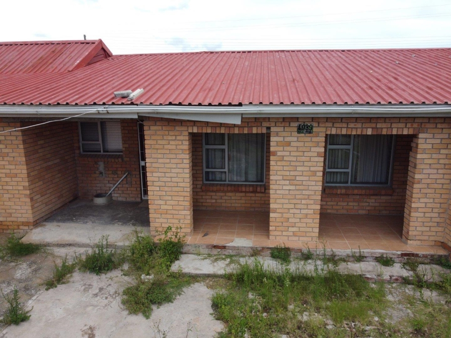 4 Bedroom Property for Sale in Dimbaza Eastern Cape
